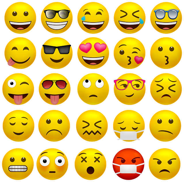 Emojis sur Linkedin : 5 questions pour bien les utiliser